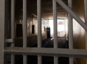 В Симферопольском СИЗО погибают заключенные