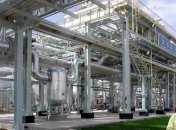 В Китае растет спрос на природный газ