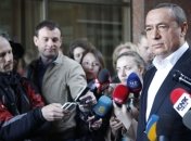 Суд оставил на свободе экс-депутата Николая Мартыненко