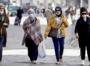 Коронавирус: количество больных в мире превысило 80 000