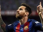 Пике: В случае необходимости Месси сможет заиграть в полузащите