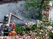 На месте взрыва в Польше нашли тела двух погибших