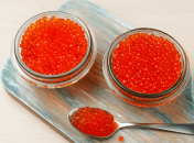 Червона ікра