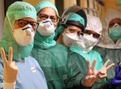 В мире от коронавируса вылечили более 800 тысяч пациентов 