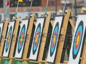 Все соревнования по стрельбе из лука перенесены