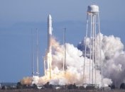 10 июля состоится первый запуск ракеты-носителя Antares