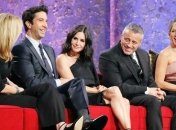 Ну наконец то: HBO Max готовы приступить к съемкам специального эпизода "Друзей"