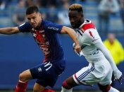 МЮ нацелился на лидера атаки Лиона