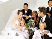 Анджелина Джоли и Брэд Питт ждут пополнения 