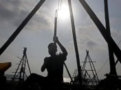 Цены на нефть эталонных марок продолжают повышаться