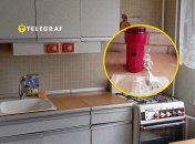 Советская кухня