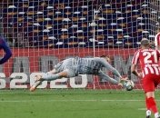 Ла Лига: Барселона и Атлетико разошлись боевой ничьей 