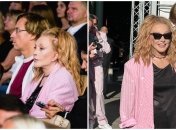 Пугачова в Юрмалі