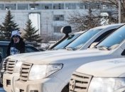 В ОБСЕ сообщили о гибели одного своего сотрудника