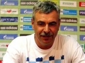 Сборная Беларуси назначила нового тренера