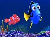 "В поисках Дори" стал самым кассовым американским мультфильмом