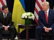 СМИ напомнили Трампу и Зеленскому о значительной поддержке Украины