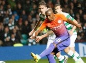 "Ювентус" заинтересован в подписании игрока "Манчестер Сити"