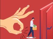 Рада поддержала введение нового основания для увольнения украинцев с работы