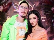 Экс-солист группы "Время и Стекло" Позитив подтвердил слухи о разводе с женой после 8 лет брака