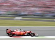 Райкконен: Теперь цель Ferrari - это Red Bull