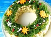 Простий салат, який здивує гостей