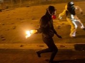 В Гонконге отменили запрет на ношение масок протестующими