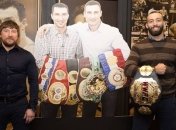 Дебют украинца Долидзе в UFC перенесен из России из-за проблемы с визой