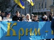 Представительство Президента в АРК: Принудительная паспортизация - это элемент репрессивной политики РФ