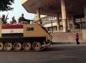 В Египте обезврежена группа боевиков