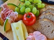 Медики назвали лучшую пищу, которая укрепляет иммунитет