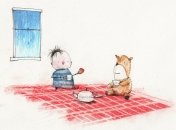 Австралийка издаст детскую книгу о медведе-трансгендере