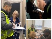 Чиновники підуть під суд