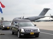 Сегодня отправятся 2 последних самолета с телами жертв Боинга