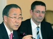 План Кофи Аннана остается ключевыми механизмами выхода из кризиса