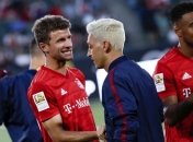 Бавария и Мюллер договариваются о новом контракте