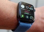 Apple разработала новую систему безопасности для смарт-часов
