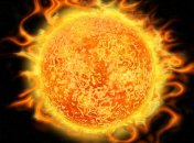 Появилось новое солнечное пятно