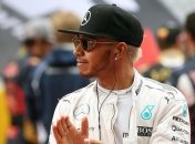 Хэмилтон, Росберг и другие о предстоящем Гран-при США