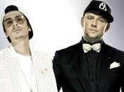 Потапа заподозрили в романтической связи с Позитивом из "Время и Стекло"