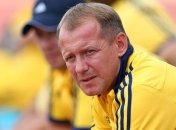 Рахаев о судьбе "Металлиста"