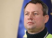 Нардеп от "УДАРа": ГАИ продолжает блокировать машины 