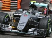 Росберг не думает об очках в чемпионате