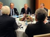 У Путина не исключают проведение "нормандского" саммита до конца года