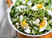 Вкуснятина из простых ингредиентов