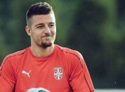 Один из лидеров сборной Сербии не сыграет с Украиной