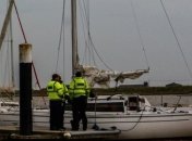 Задержанных в Британии украинцев скоро депортируют