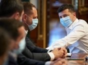 Президент поручил разобраться о причинах роста заболеваемости COVID-19