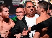 "Его не за что любить, он - ужасен": Головкин - об Альваресе