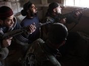 Как ЦРУ поставляет оружие сирийским повстанцам
